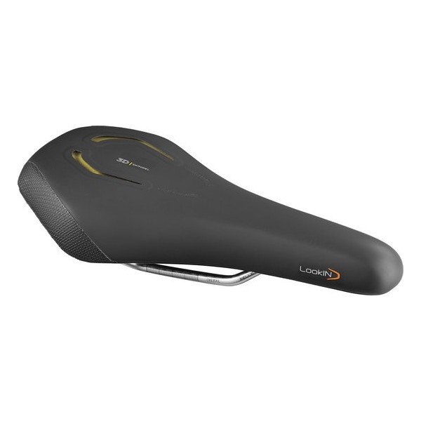 Selle Royal Zadel Lookin 3D Athletic Unisex