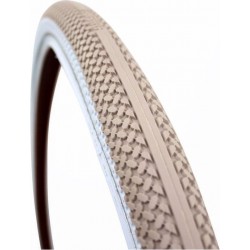 Cheng Shin Tyre Cort btb 28x1.75 Canberra R Khaki/Br.White