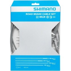 Shimano Remkabelset Race