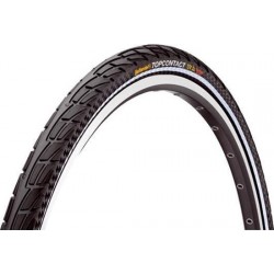 Continental Buitenband Top Contact 28 X 1.60 (42-622) Zwart