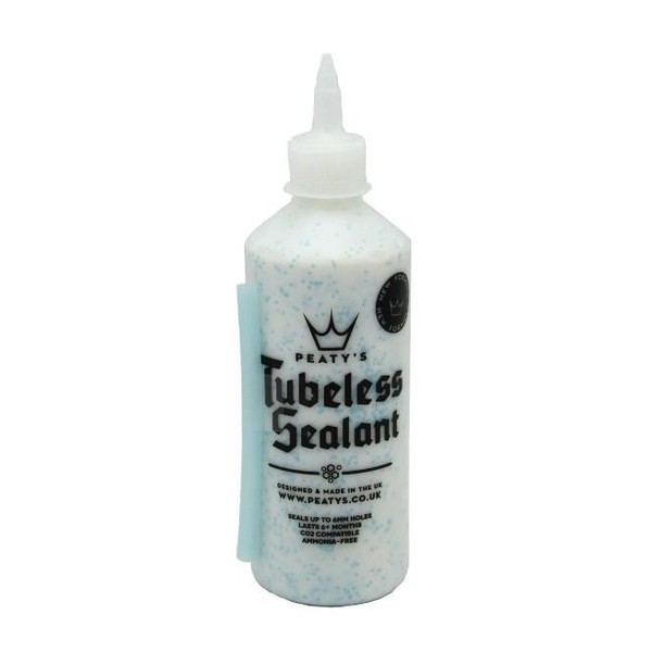 Peaty's Tubeless Sealant 500ml