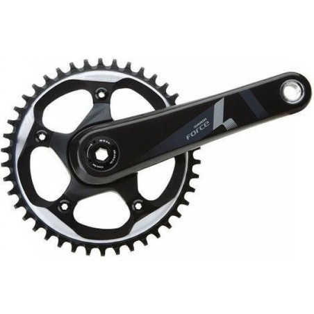 Crankstel Sram Force1 Bb386 11V Cb 172.5 42