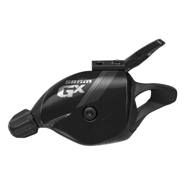 Sram versteller GX Trigger 10V achter (zwart)