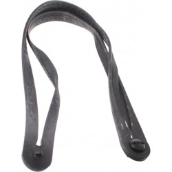 Tom Snelbinder Basic Rubber 73 Cm Zwart