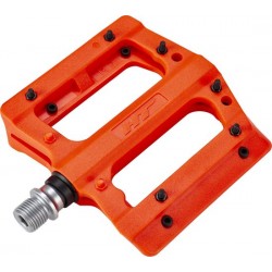 HT Nano-P PA12A Pedalen, orange