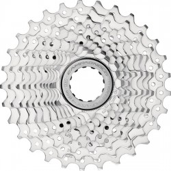 CAMPAGNOLO Chorus cassette 11-speed zilver Uitvoering 11-29 ZÃ€hne