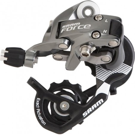 Sram derailleur achter Force 10V