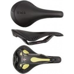 Fizik zadel 2015 Kurve Bull Mobius carbon (zwart)