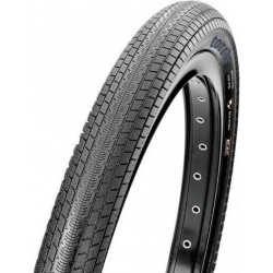 Maxxis Buitenband Torch Silkworm 20 X 1 1/8 (28-451) Zwart