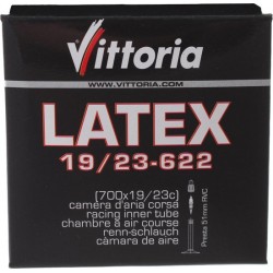 Vittoria Binnenband 28 X 3/4-1.00 (19/23-622) Fv 51 Mm