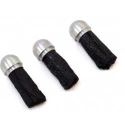 Dynaplug Tubeless Bicycle Tires Repair Plugs MTB (3-pack, Mega Tip)