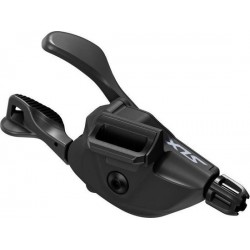 Shifter rechts Shimano SLX SL-M7100 I-Spec EV - 12 speed - zwart