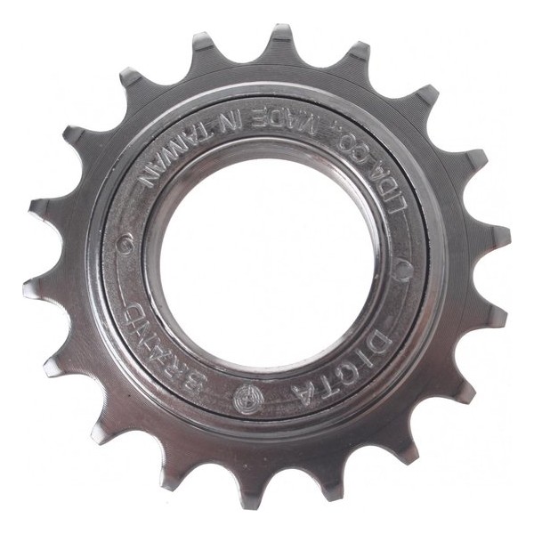 Vwp Freewheel 18t Bmx 1/2 X 3/32 Inch