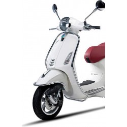 Valbeugelset Voorzijde Chroom Vespa Sprint/Primavera Origineel