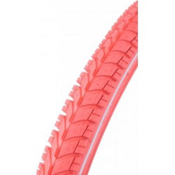 Buitenband Reflex 24 X 1.75 (44-507) Rood