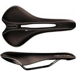 Selle San Marco zadel 2015 ERA Dynamic Glamour Open (zwart)