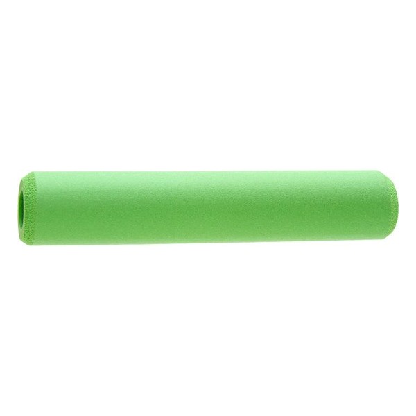 ESI Chunky - MTB Handvatten - 130 mm - Groen