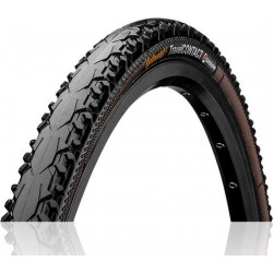 Continental BUB Conti. 28-1.60(42-622) Contact Travel zwart R