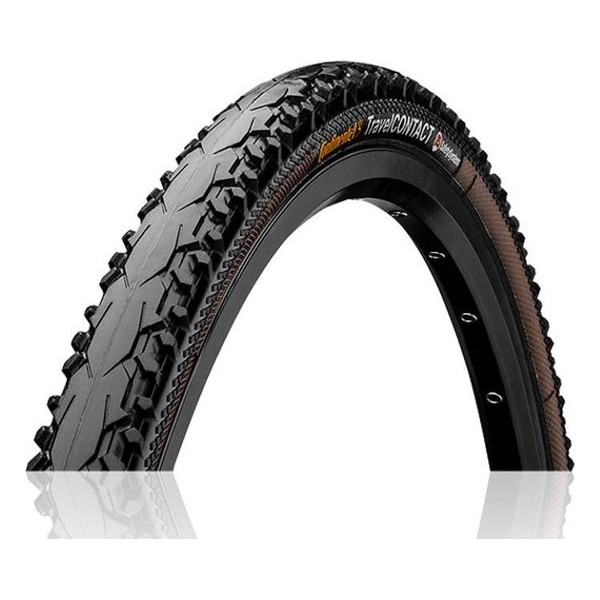 Continental BUB Conti. 28-1.60(42-622) Contact Travel zwart R