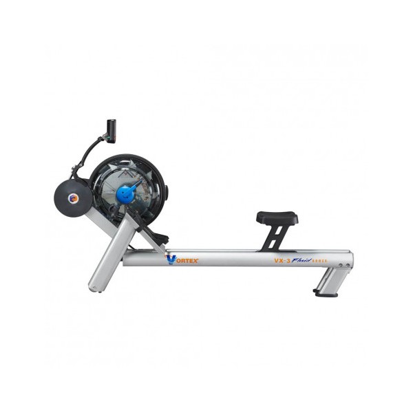 Roeitrainer - First Degree Vortex VX-3 - Fluid Rower