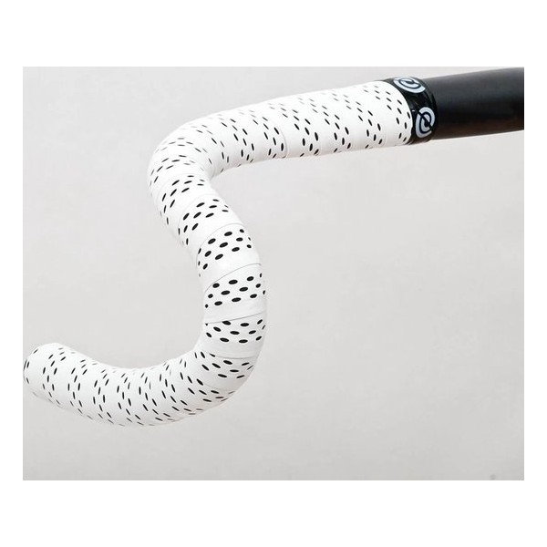 Bike Ribbon Bikeribbon Pu Color Performance Stuurlint Wit