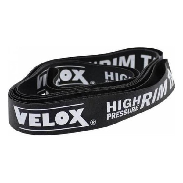 Velox Velglint High Pressure Vtt 27,5-584 22 Mm Zwart 2 Stuks