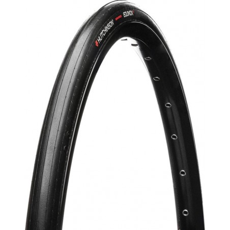 HUTCHINSON Equinox 2 Reinforced (700x25c) Race Vouwband Black