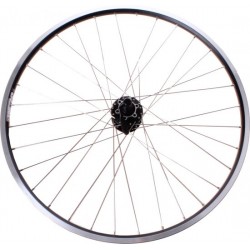 Tom Achterwiel Zac19 26 Inch Freewheel Fh-m529 32g Zwart