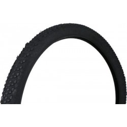 Dresco Buitenband 29 X 2.10, 54-622 Rubber Zwart