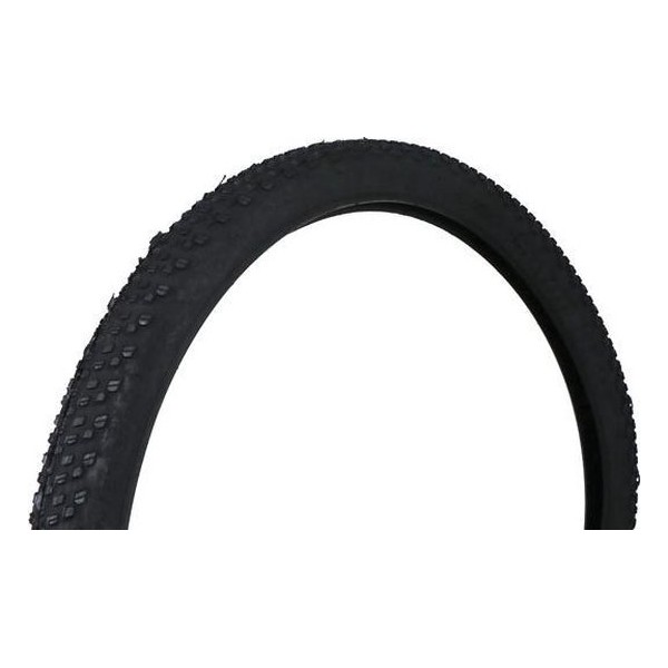 Dresco Buitenband 29 X 2.10, 54-622 Rubber Zwart