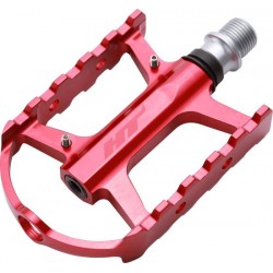 HT Cheetah ARS02 Pedalen, red