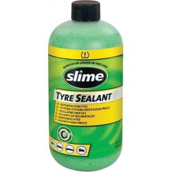 Slime Bandenreparatie Navulling Auto 473 Ml