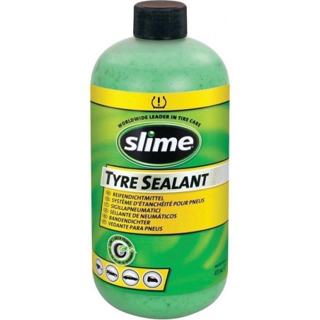 Slime Bandenreparatie Navulling Auto 473 Ml