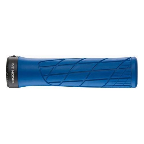 Ergon handvat GA2 Midsummer Blue