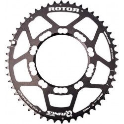 Rotor Q-Ring BCD 110X4 Buitenblad 52 (36) Zwart