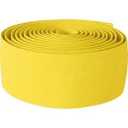 Velox Stuurtape Guidoline 230 Cm Geel 2 Stuks