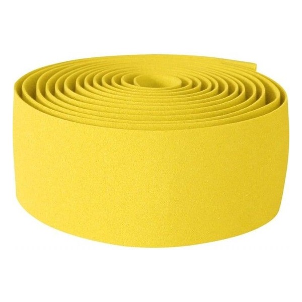 Velox Stuurtape Guidoline 230 Cm Geel 2 Stuks