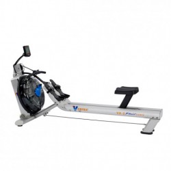 Roeitrainer - First Degree Vortex VX-2 - Fluid Rower