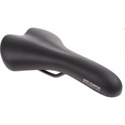 Selle San Marco Bio 2017 Sportive S Biofoam - Mannen - Zwart