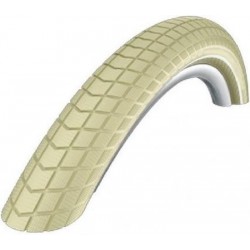 Delitire Buitenband Breaker 28 X 2.00 Inch (50-622) Creme