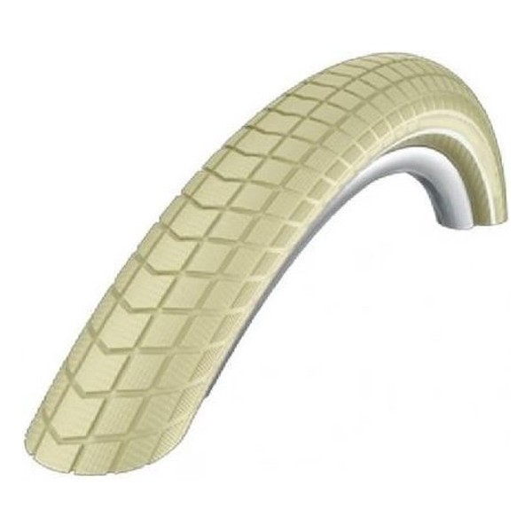 Delitire Buitenband Breaker 28 X 2.00 Inch (50-622) Creme