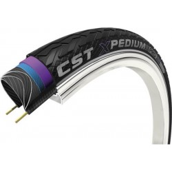 CST - Buitenband Fiets - 26X1.75