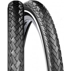 Rexway Buitenband New Serpiente Antilek 24 X 1.75 (47-507) Zwart