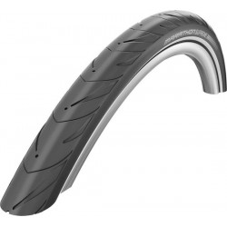 Schwalbe Marathon Supreme -Buitenband Fiets - 28 x 2.00