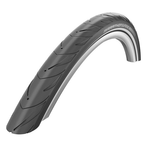 Schwalbe Marathon Supreme -Buitenband Fiets - 28 x 2.00