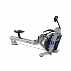 Roeitrainer - First Degree Vortex VX-2 - Fluid Rower