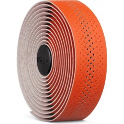 Fizik Tempo Microtex Bondcush Classic 3mm Stuurlint - Oranje