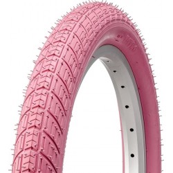 Amigo Buitenband Ortem Venom 16 X 2.00 (50-305) Roze