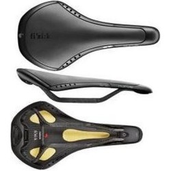 Fizik zadel 2015 Kurve Chameleon Mobius carbon (zwart)