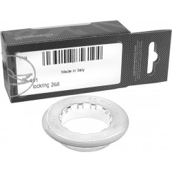 Sluitring cassette 12t/13t. 10 speed